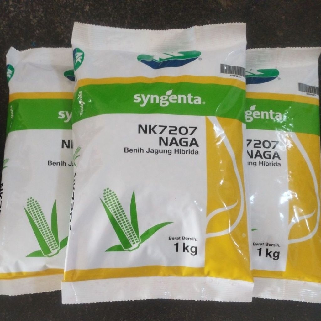NK 7207 NAGA 1KG