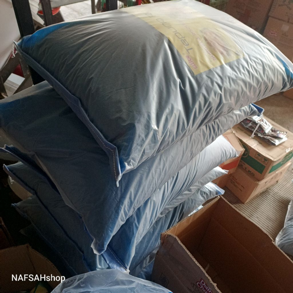 

Tepung panir tepung roti 1 kg