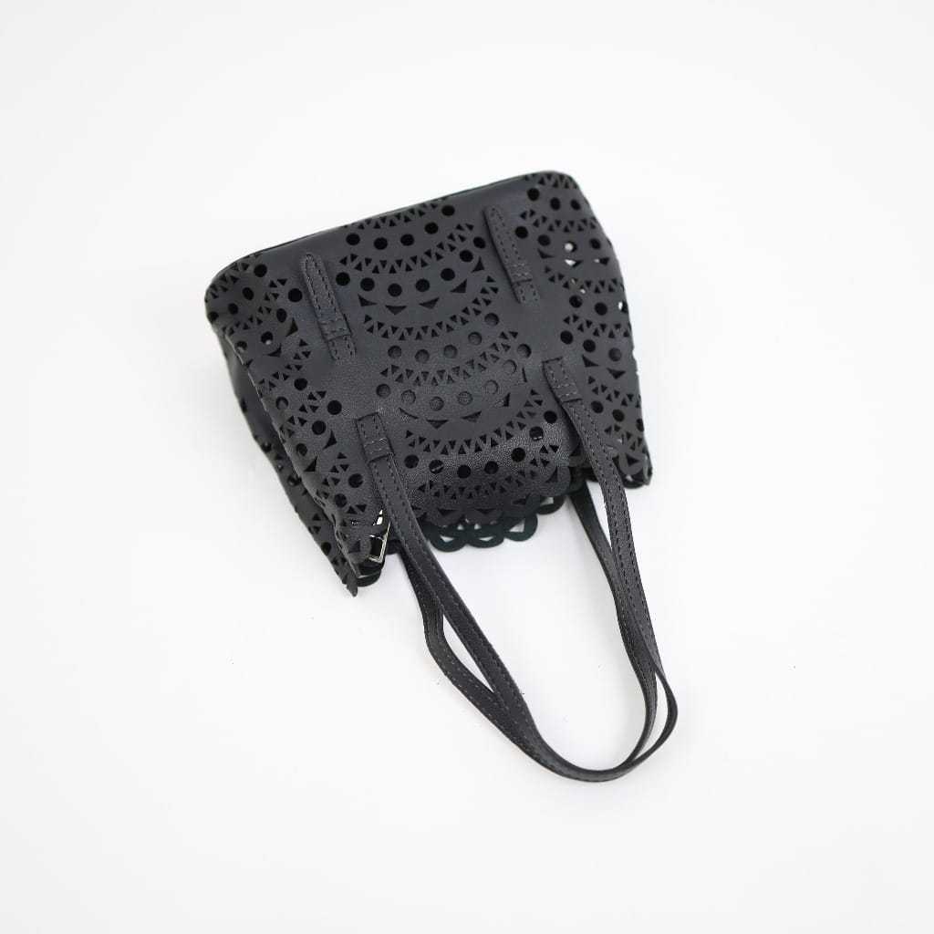 NALALA Tas Selempang Mini Kulit Slingbag Mini Wanita Kode Deana