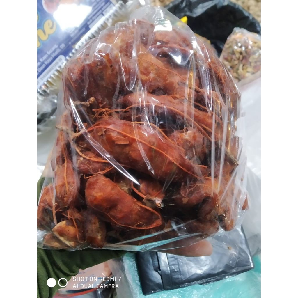 

asam fresh 500gr