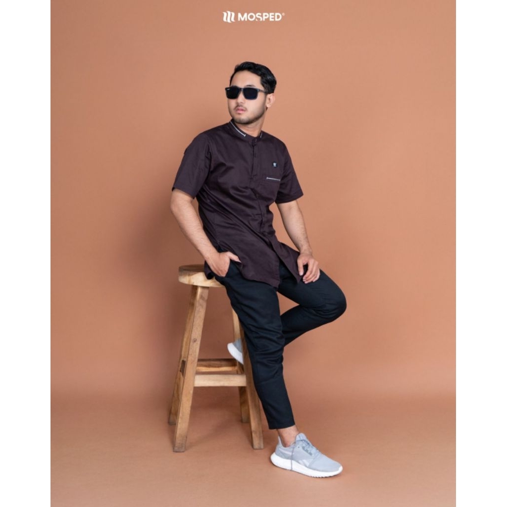 KURTA HADID MOSPED