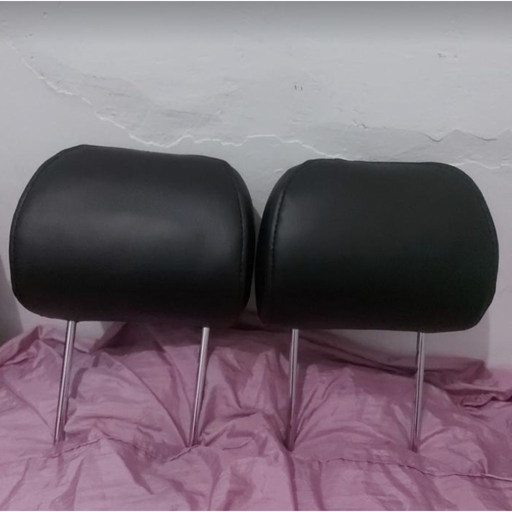 Headrest jok depan crv generasi ke 1 sandaran kepala jok mobil honda