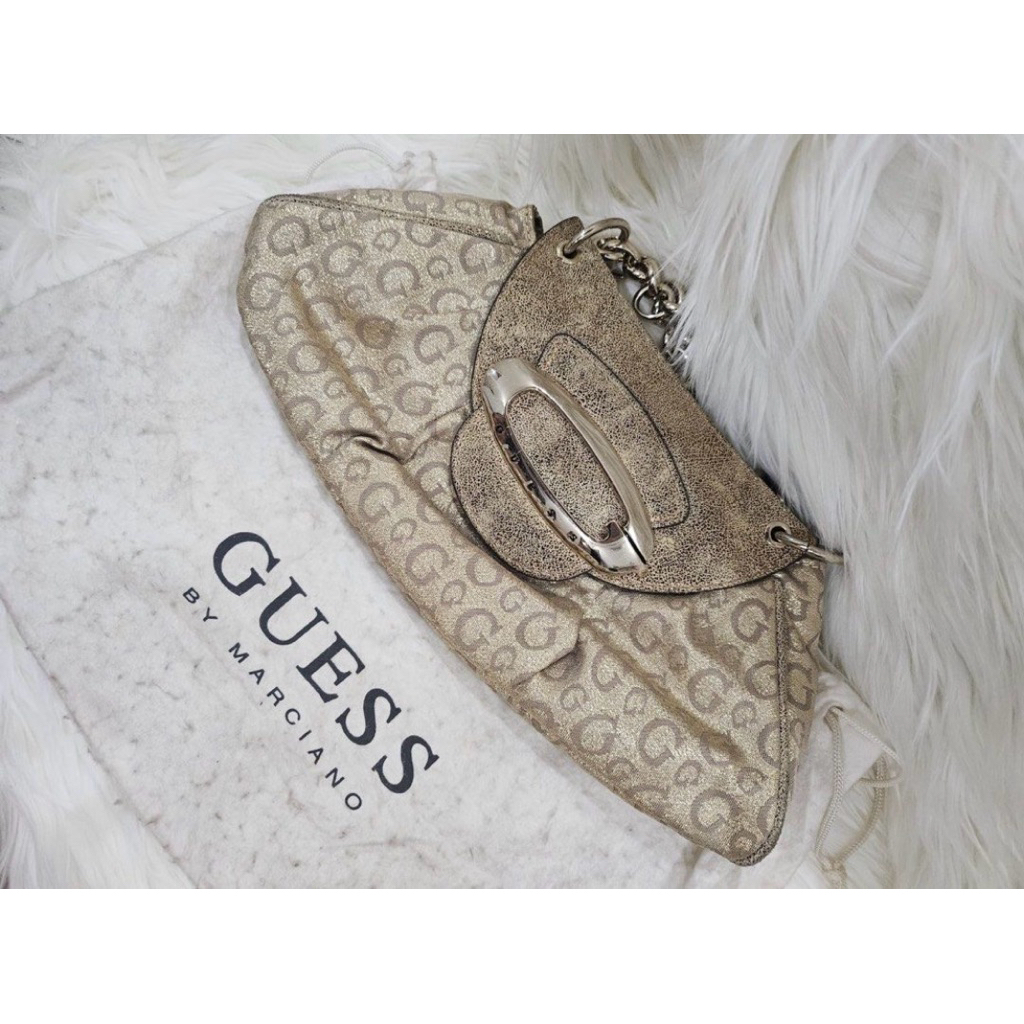Guess Bag Second Like New