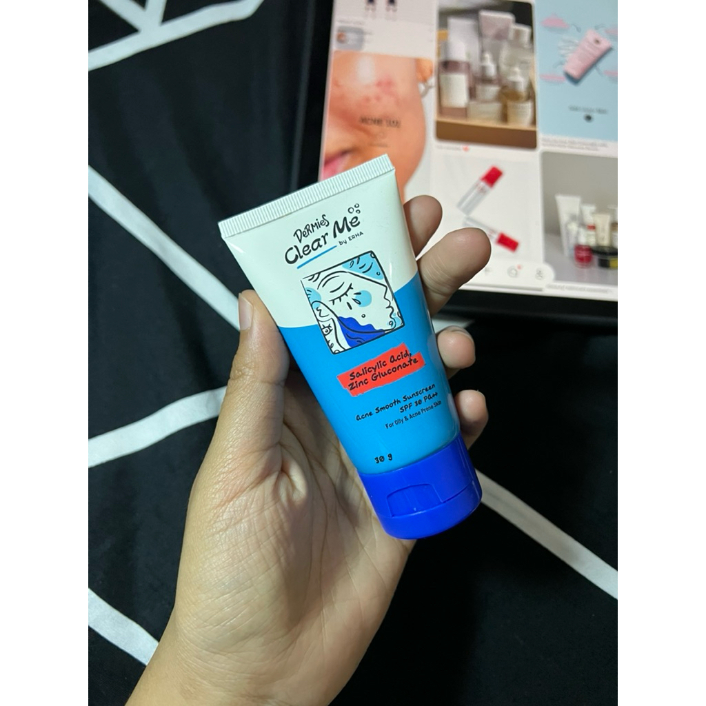 PRELOVED Sunscreen