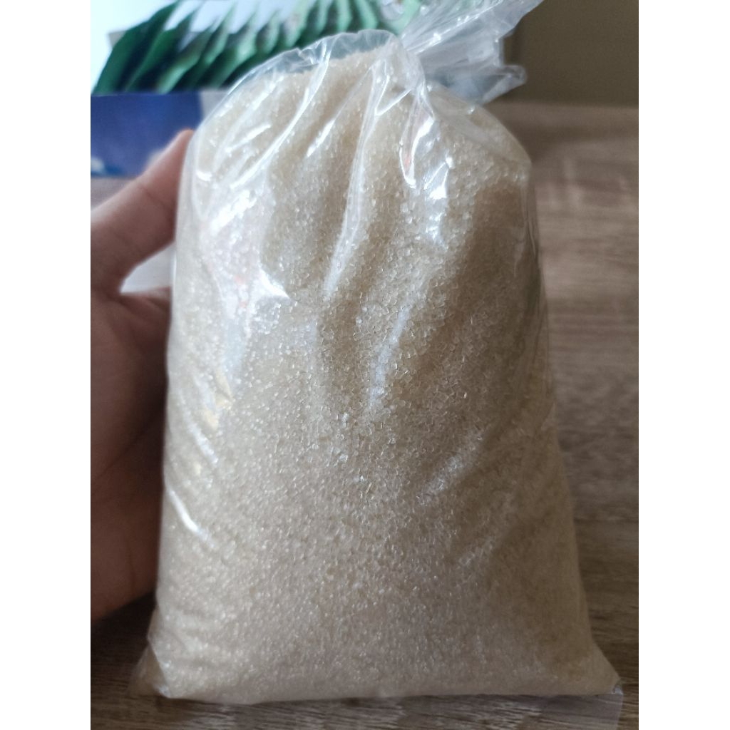 

Gula Pasir 1/2 kg ( Curah )
