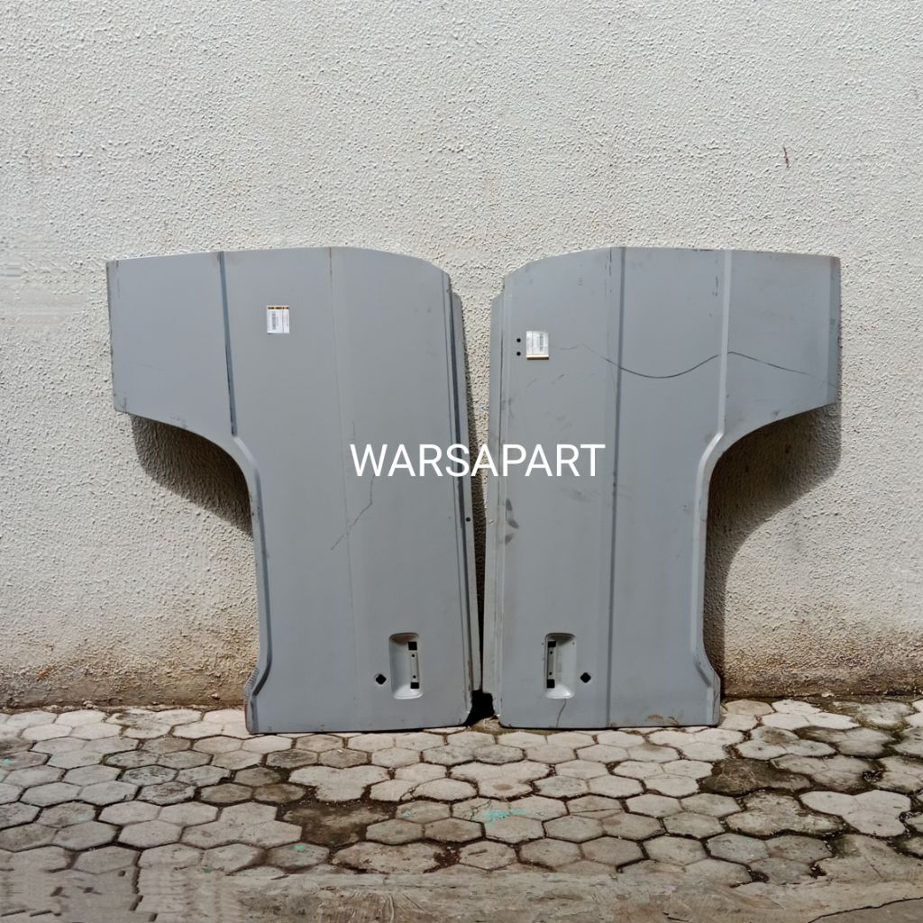 PANEL DAUN PINTU LUAR L300 KTB ORIGINAL