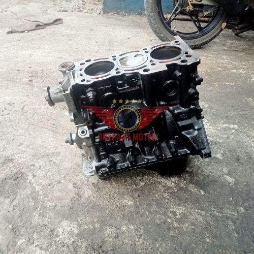 Short block xenia 1.0 original