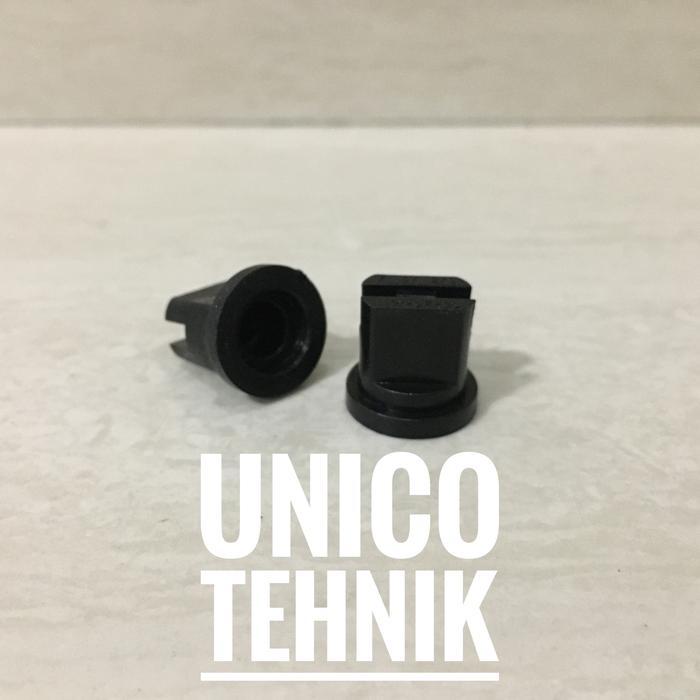 Flat Spray jet No. 29 / nozzle spuyer Sprayer SOLO 425 TASCO mist 5 8 murah