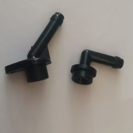 PIPA NEPEL KONIKTOR SELANG TABUNG MINYAK REM TABUNG REM CAKRAM BELAKANG MOTOR UNIVERSAL