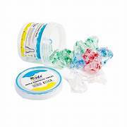 DODO NIPPLE PERISTALTIC