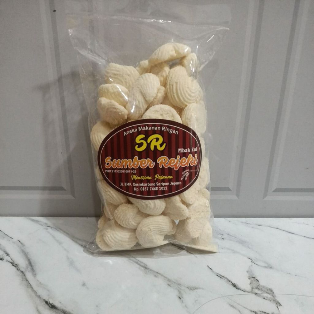 

LARUT S BERAT 350 GRAM