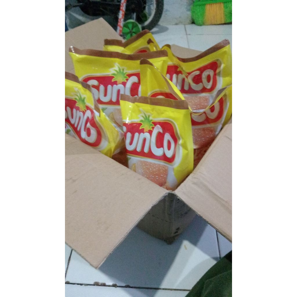 

sunco 2L exp 2026 39.500