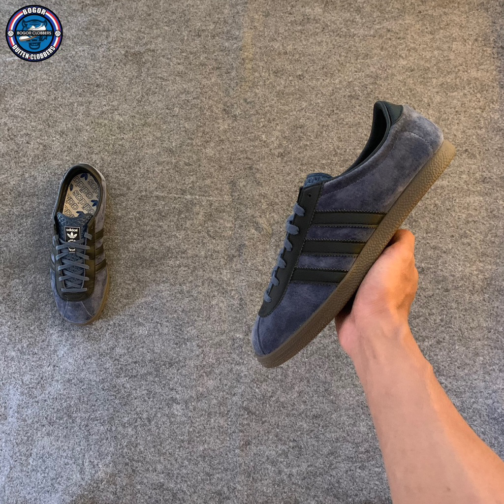 ADIDAS ORIGINALS CITY SERIES LONDON “CW TAIWAN”