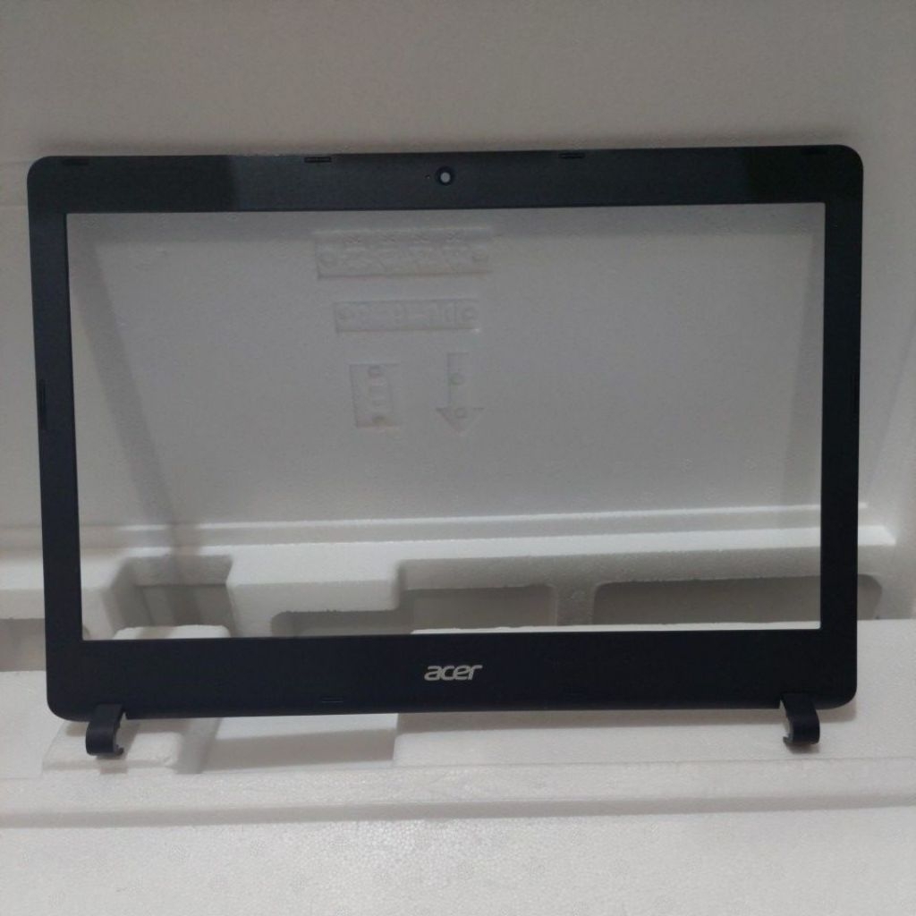 Casing Acer Es1 - 432 - C8zp laptop bagian Frame layar