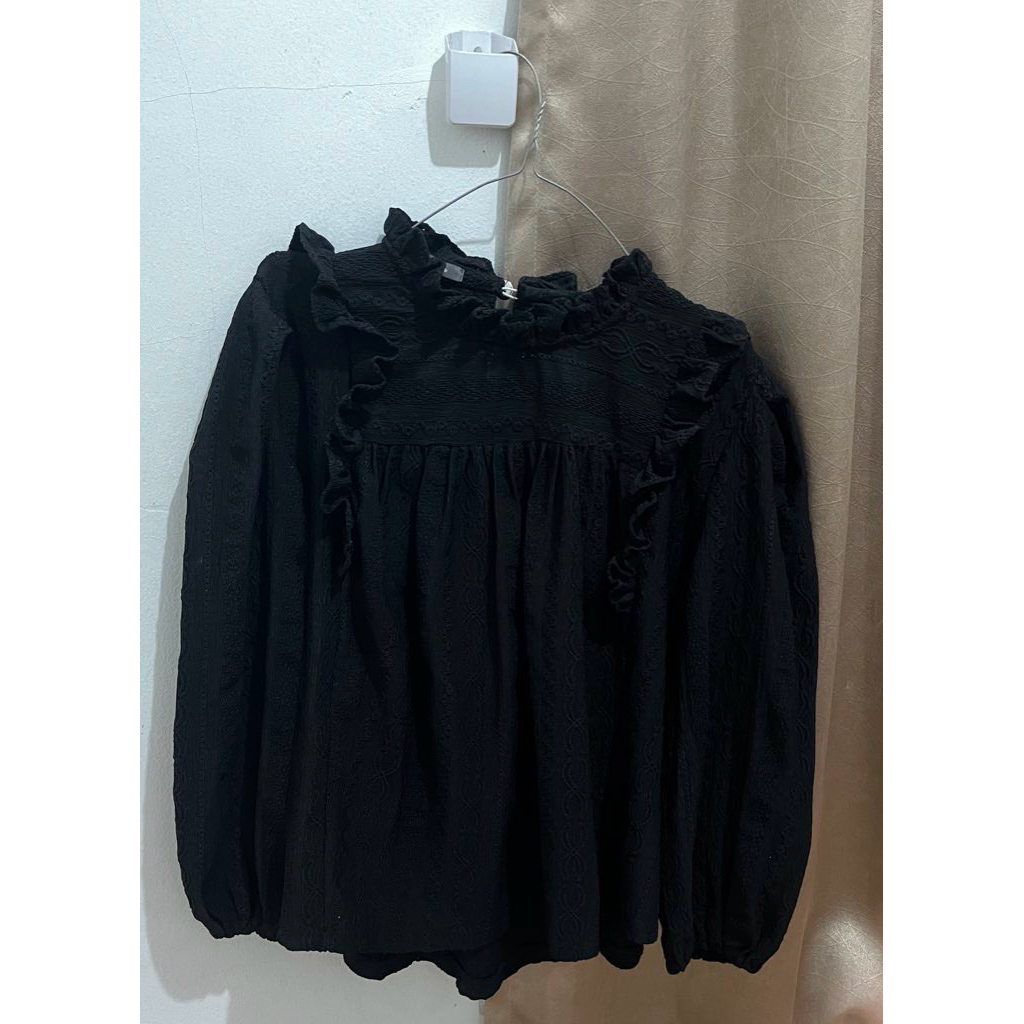 Blouse Leviora
