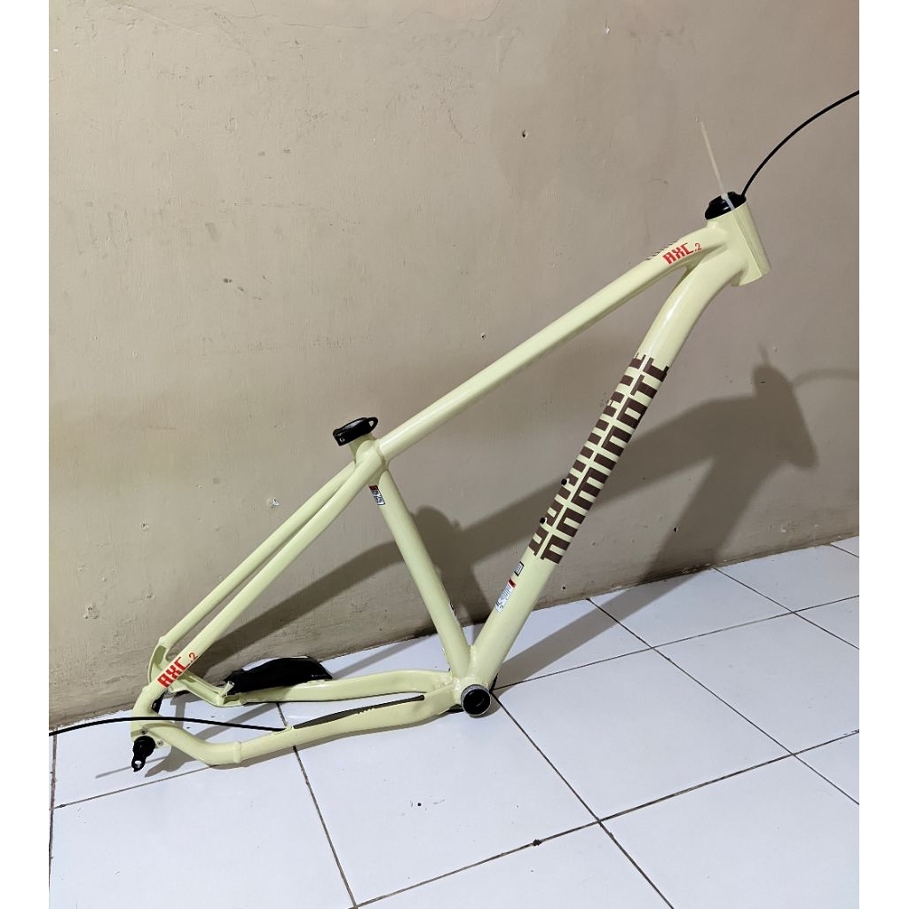 frame dominate axc 2 comp r
