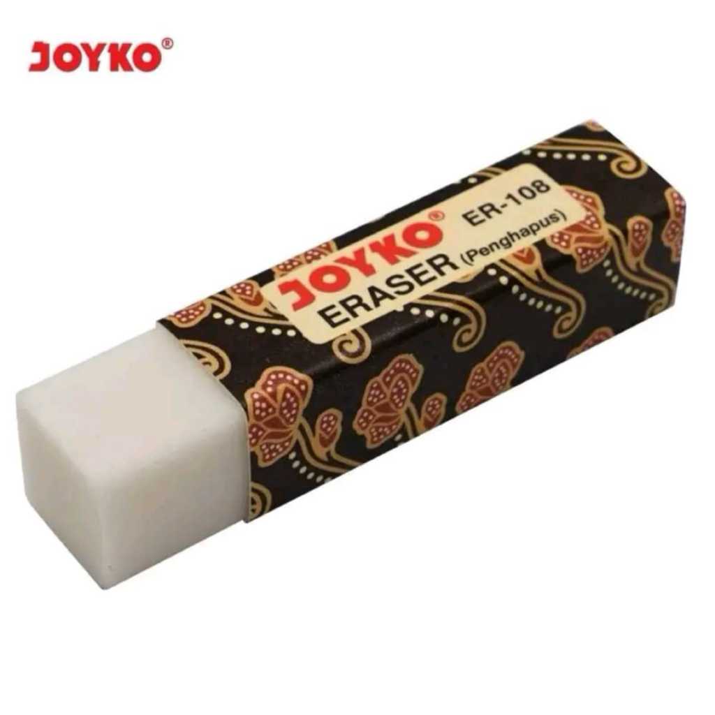 

ERASER/PENGHAPUS JOYKO ER-108