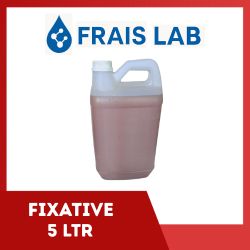 Fixative Laundry Cair – Penguat Pewangi Laundry Baju Awet Segar