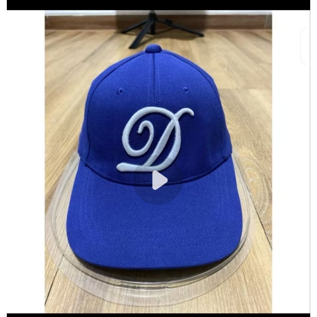 Topi Dickies Buildup 58-60cm