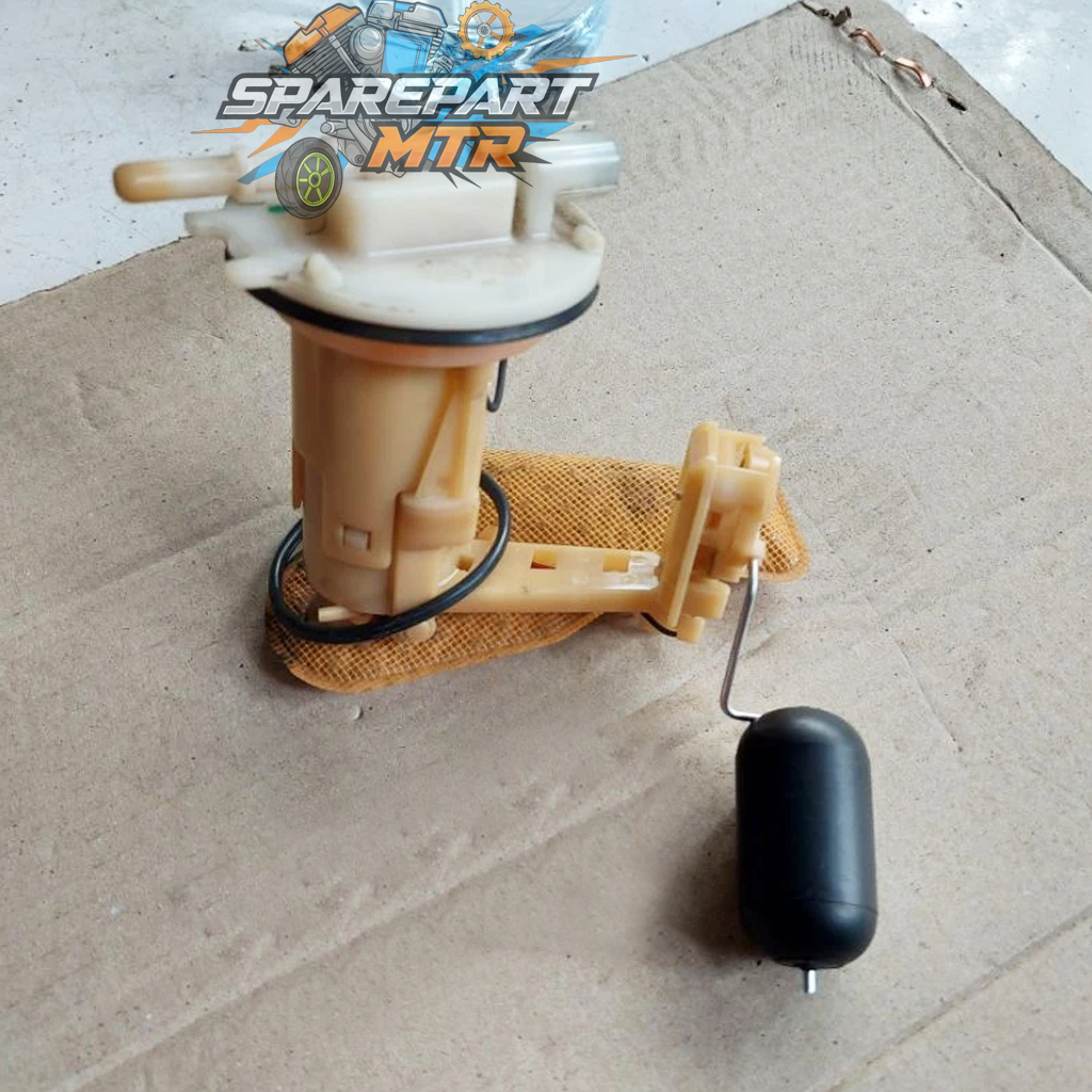 FUELPUMP ROTAK POMPA BENSIN BEAT FI SCOOPY FI SPACY FI BEAT POP STATER KASAR ORIGINAL