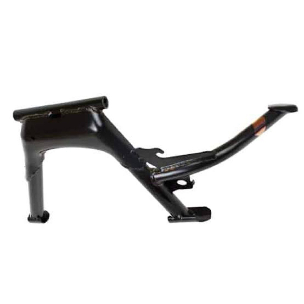 STANDAR TENGAH SCOOPY NEW 2021 VR