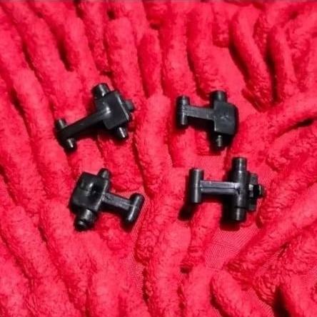 crush gear part tombol on off chasis v1