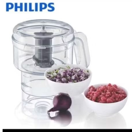 Chopper Blender Philips HR2939 HR 2939