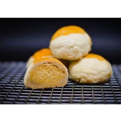 

Pia Mami Rasa Kacang Hijau