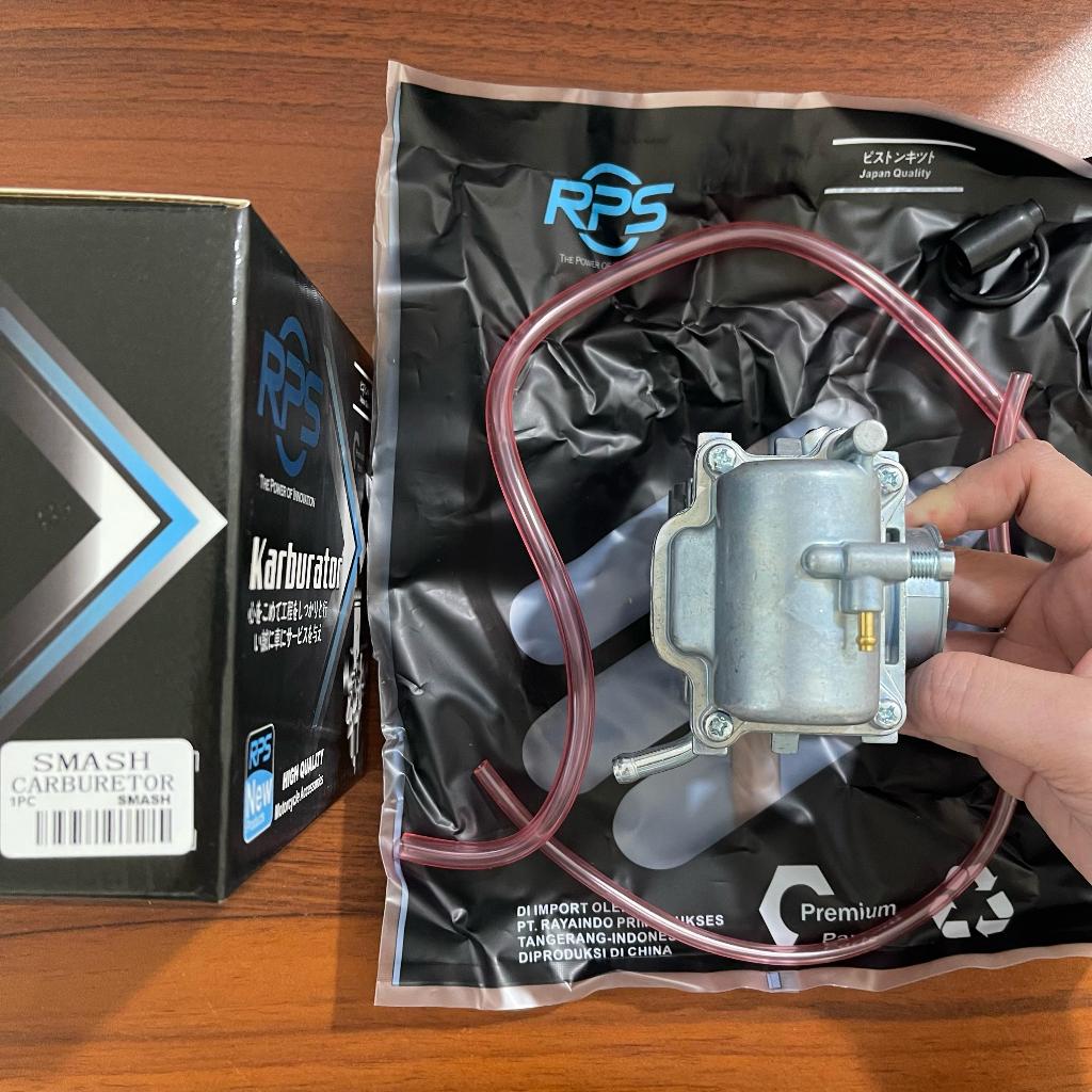 CARBURATOR MOTOR SMASH OLD (RPS)