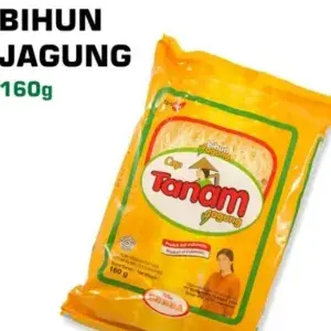 

Bihun Jagung Cap Tanam 160 Gram