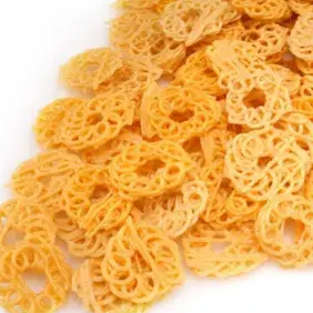 

Krupuk Mawar Orange 250 Gram