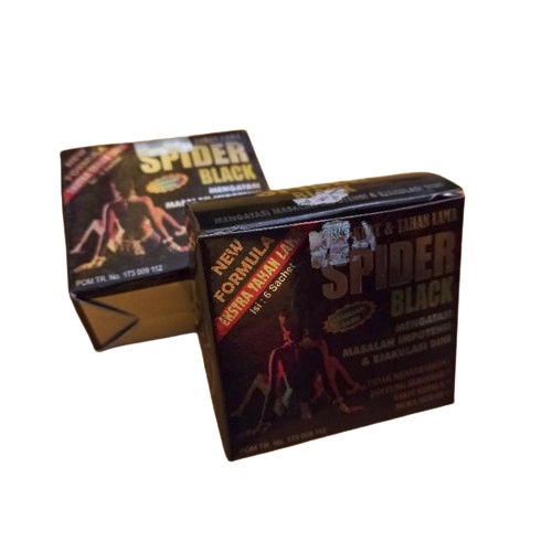 

Speeder blcvk 6 sect