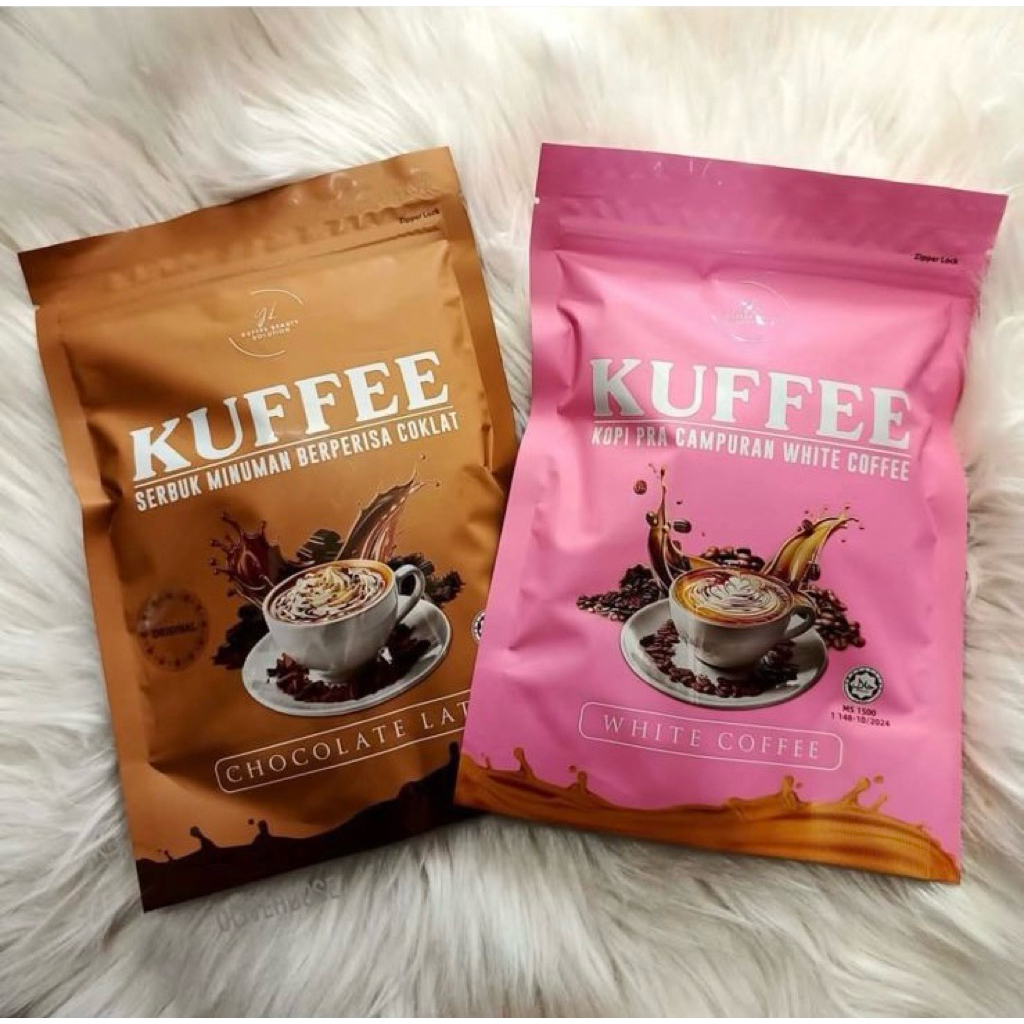 

Kuffe Malaysia Original