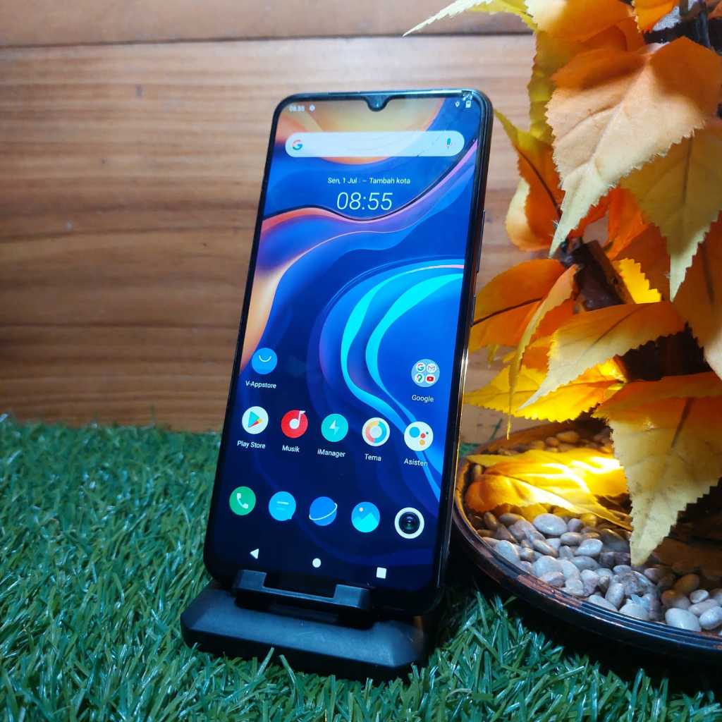 VIVO V20 SECOND / V20 SECOND 8/128 [BACA DESKRIPSI]