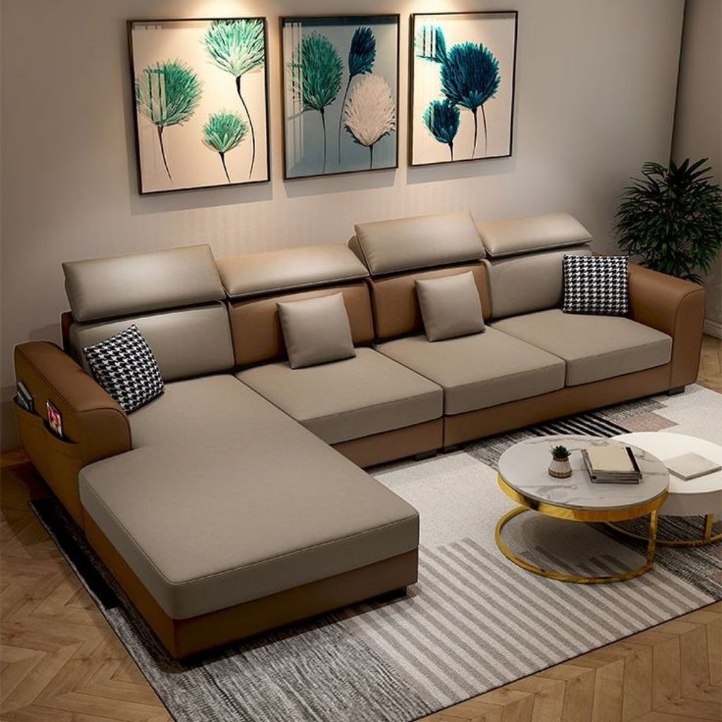 sofa ruang tamu, sofa modern minimalis