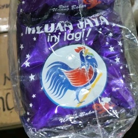 

Jajanan Medan Jaya khas Medan