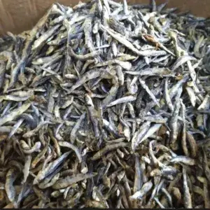 

Teri Batu 100 Gram