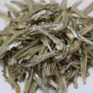 

Teri Jengki Belah 100 Gram / Ikan