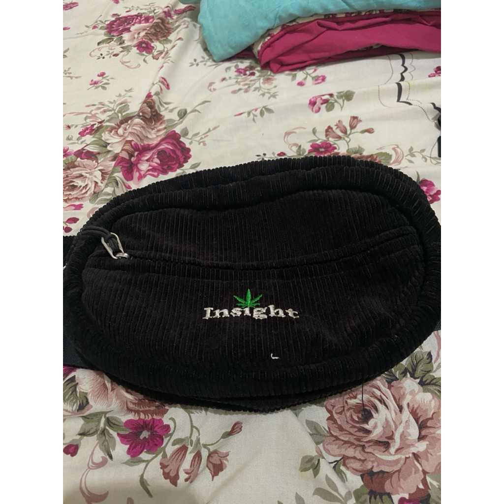 Preloved Tas Pria Insight