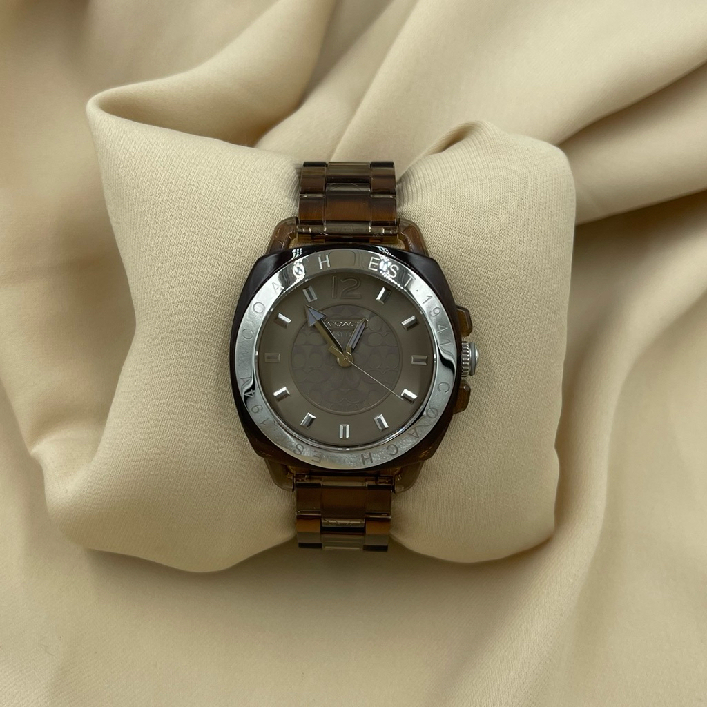 Jam Tangan Coach Wanita 14501390