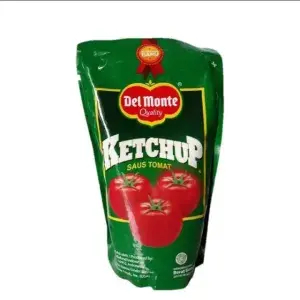 

Delmonte Saus Tomat Pouch 1 kg