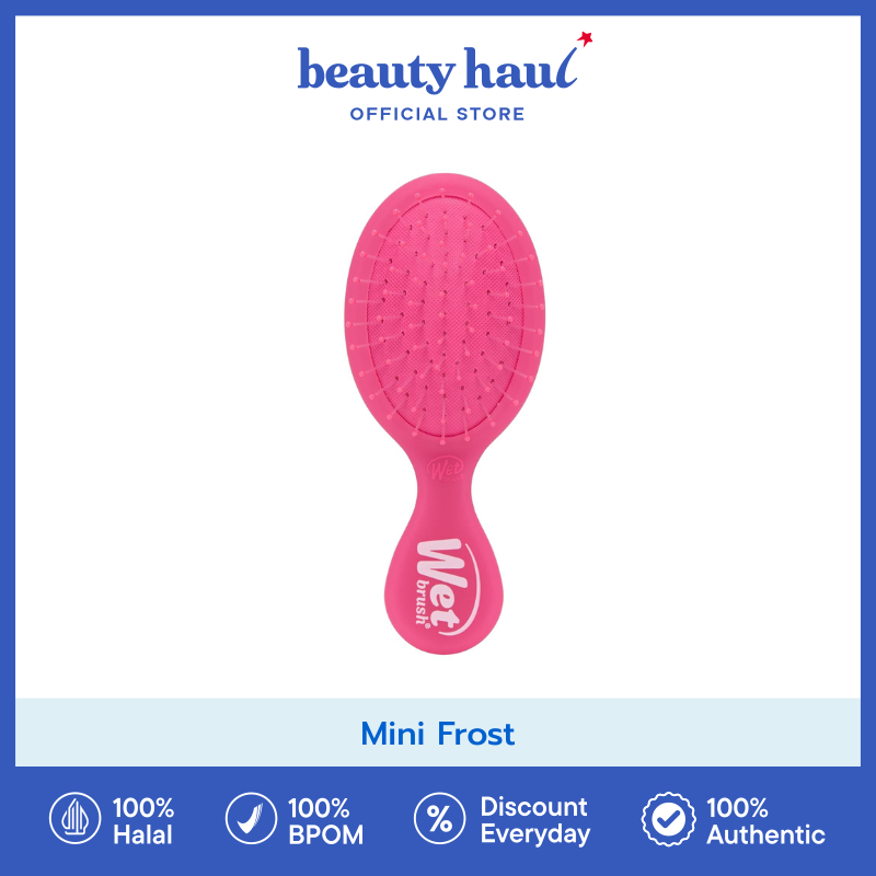WET BRUSH Mini Frost