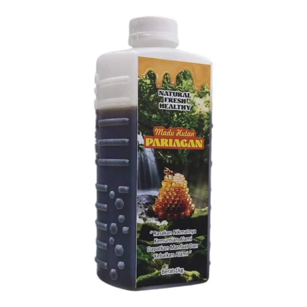 

MADU HUTAN 1 KG MADU RIAU AKASIA PARIANGAN