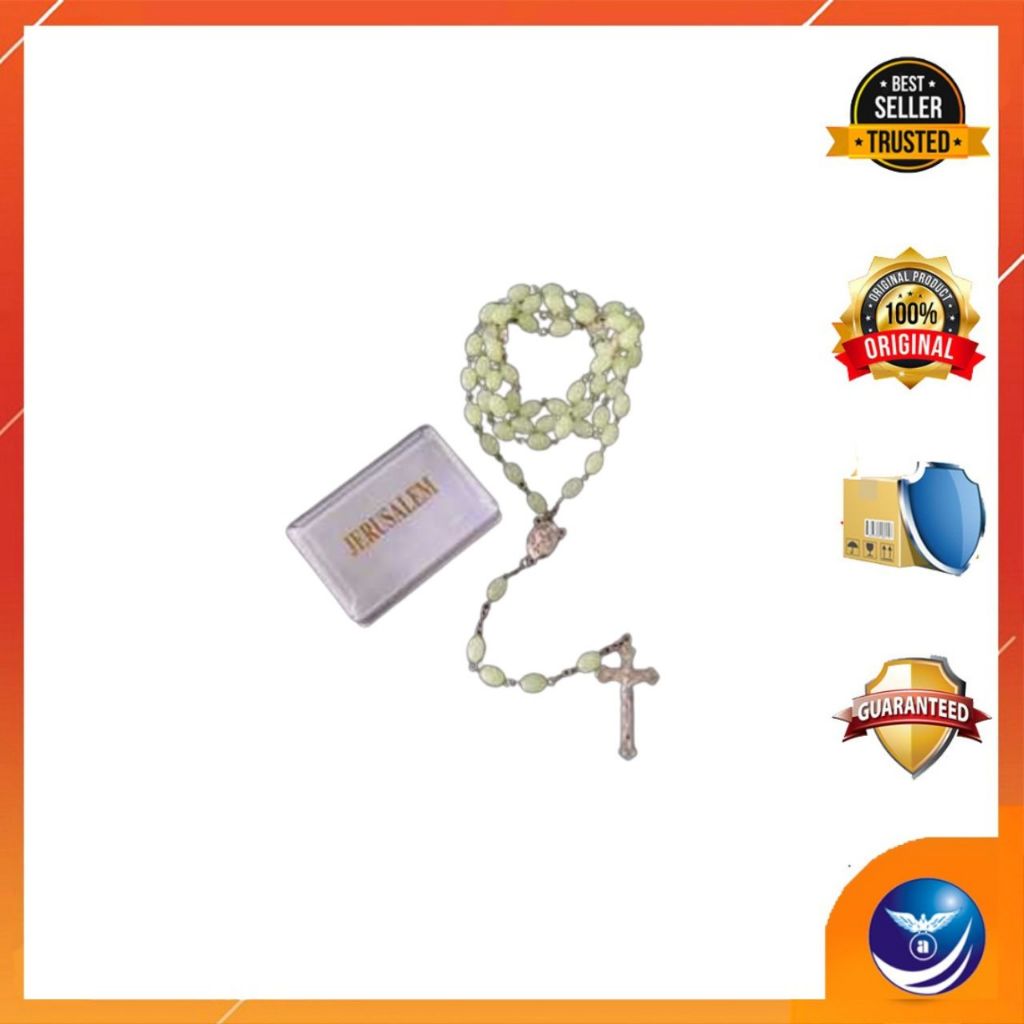 Rosario Fosfor Jerusalem