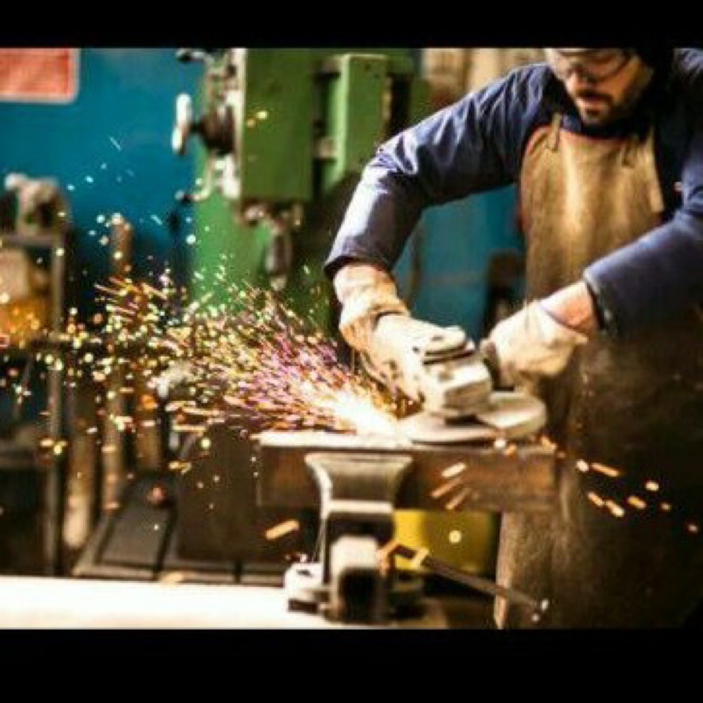 jasa asah bilah katana kayu