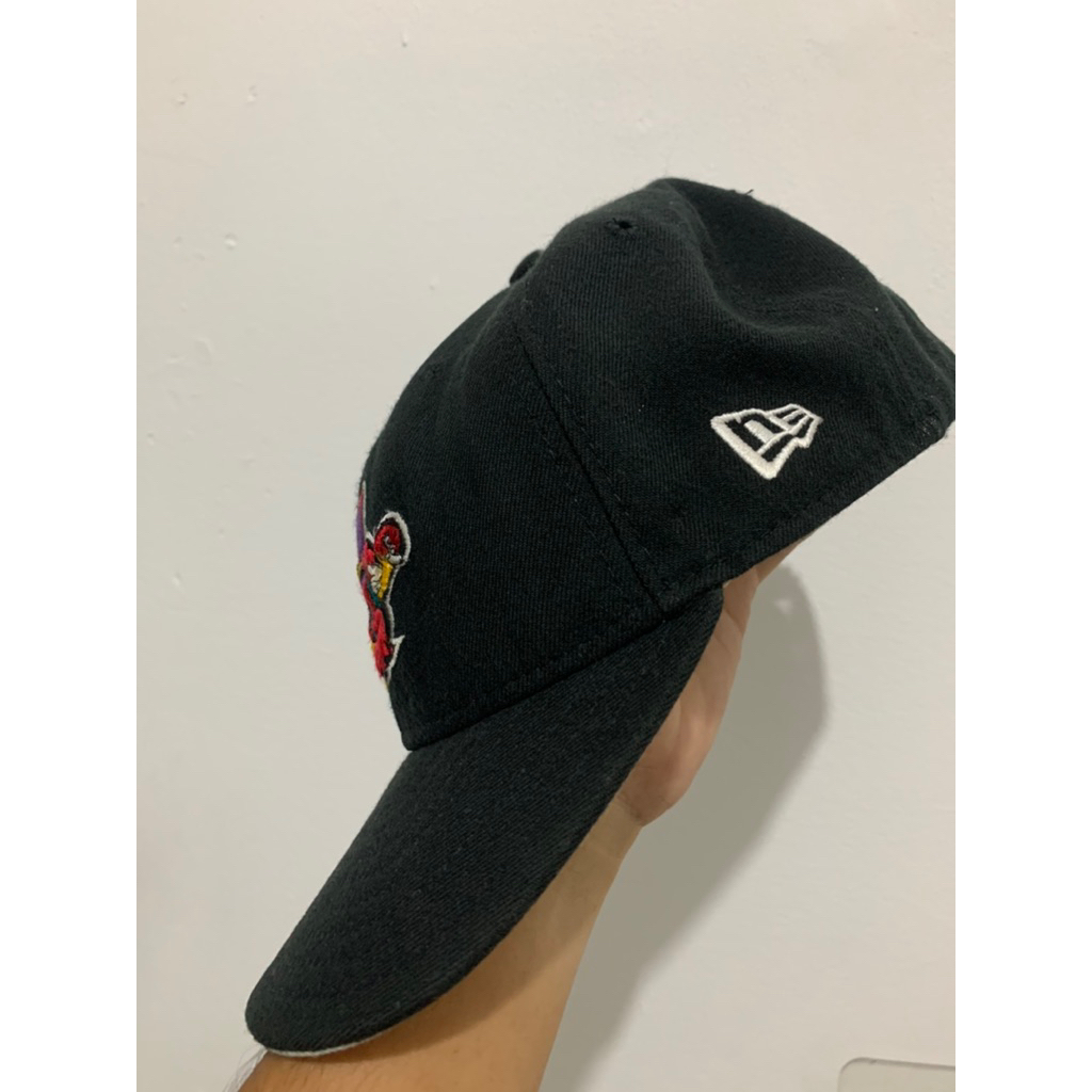 New Era Cap
