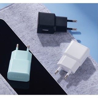 MH - Batok Charger 1A Robot Kepala Charger 1 ampere K4
