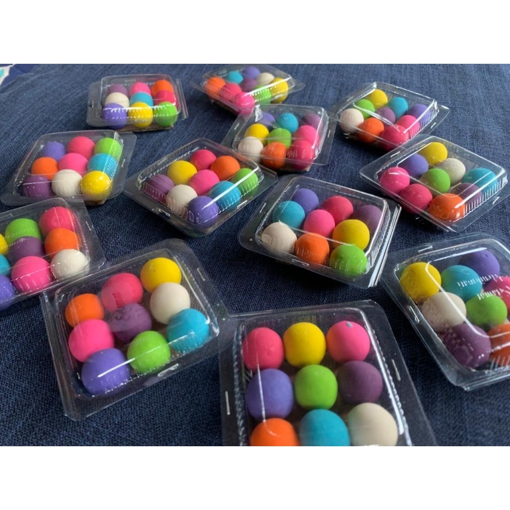 

Bola Susu Teh Wiwin Garut