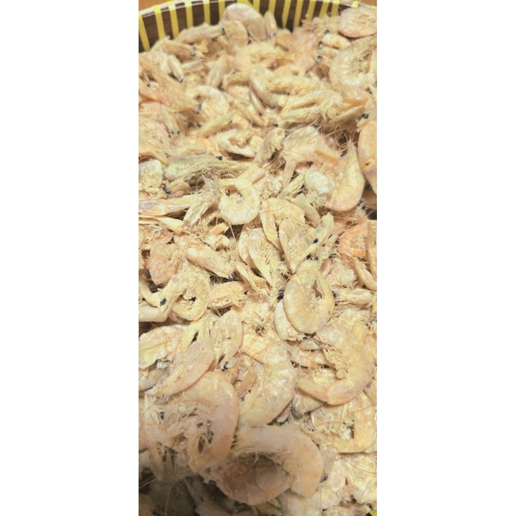 

Udang Manis Tanjung Balai