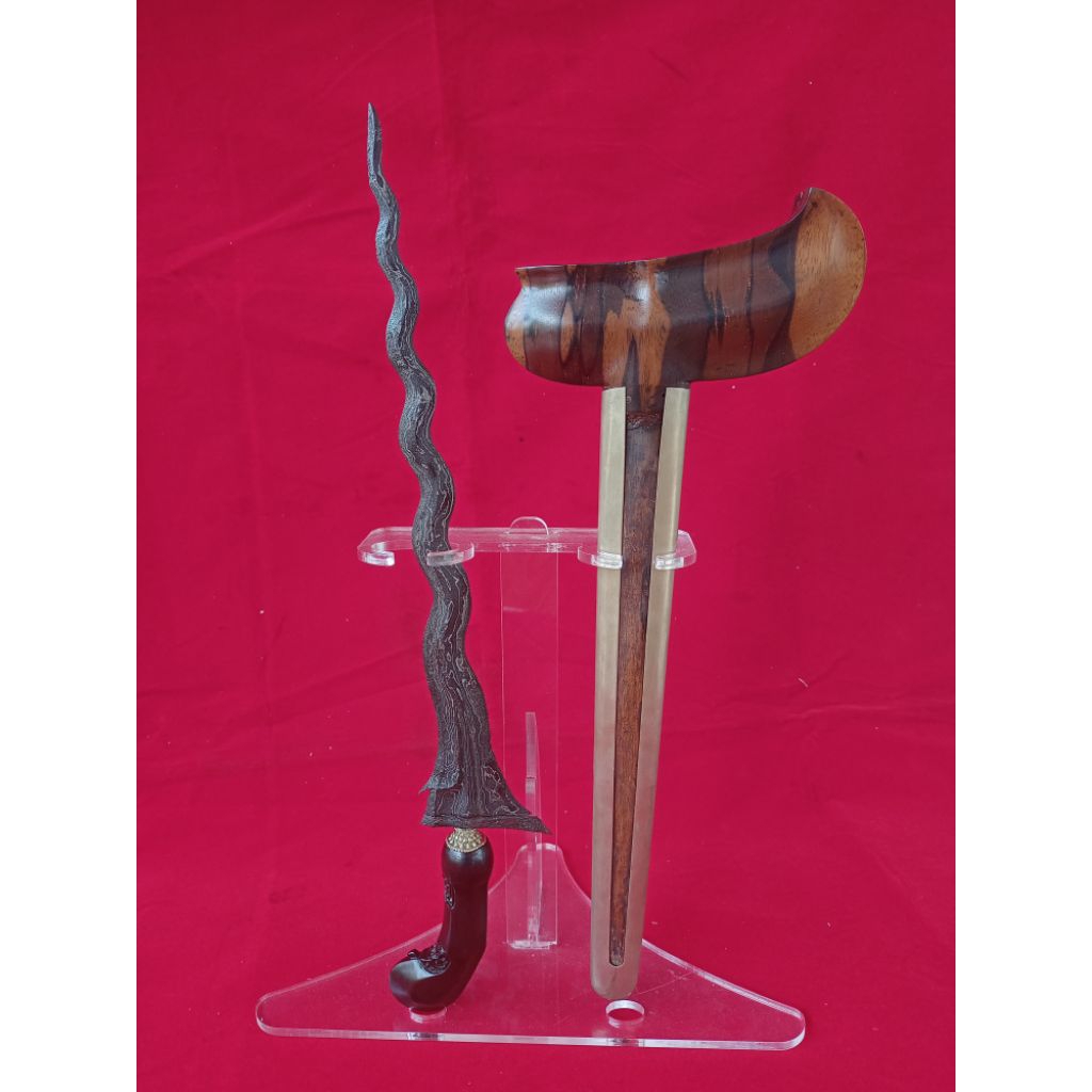 sengkelat sepuh full pamor